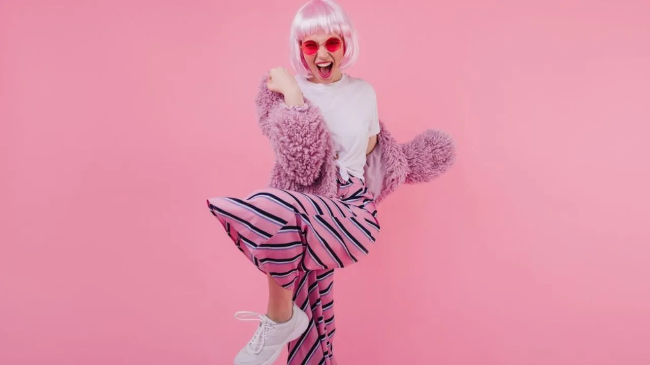 Quirky Fashion Tips