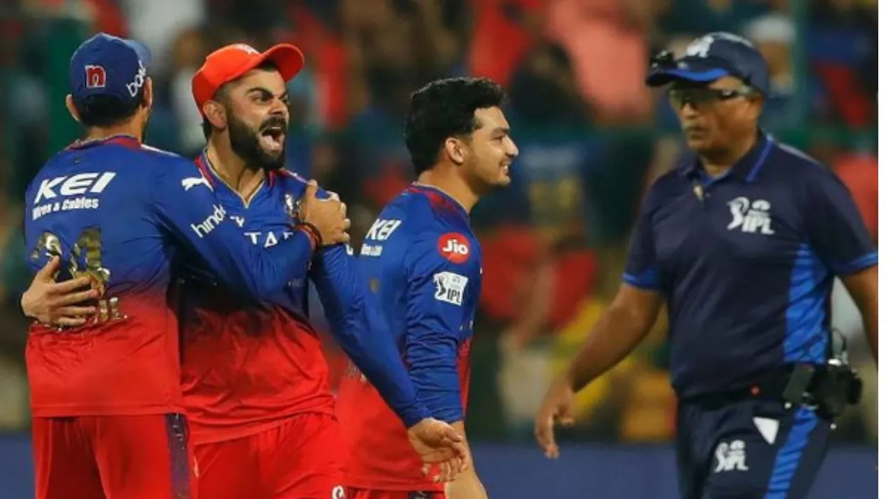 rcb vs gt dream11 prediction