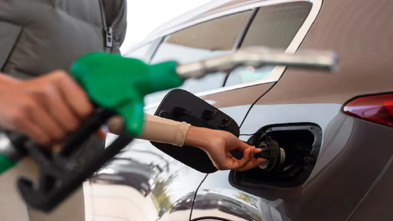 petrol diesel price 1st april