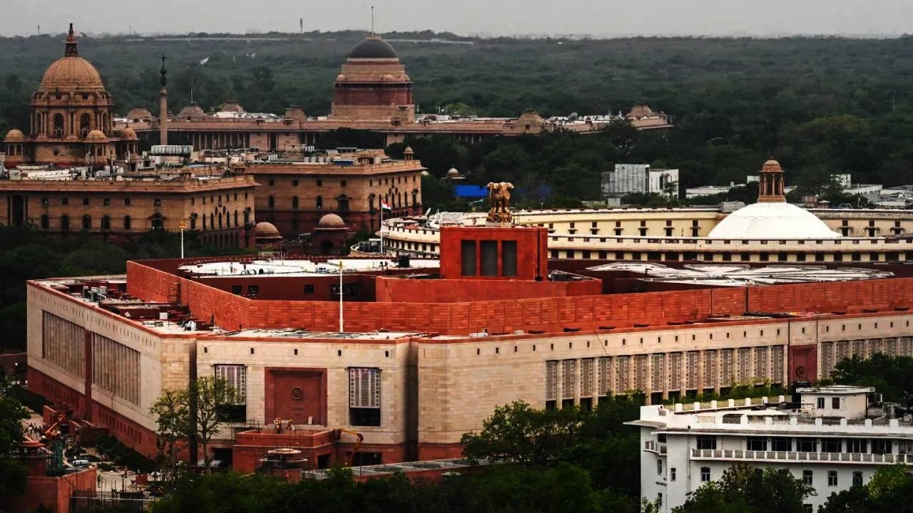 Catholic Priest Supports Waqf Amendment Bill 2024 
