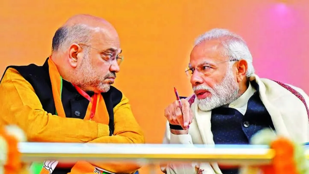Waqf Amendment Bill 2024 likely to present on two April BJP issued Whip