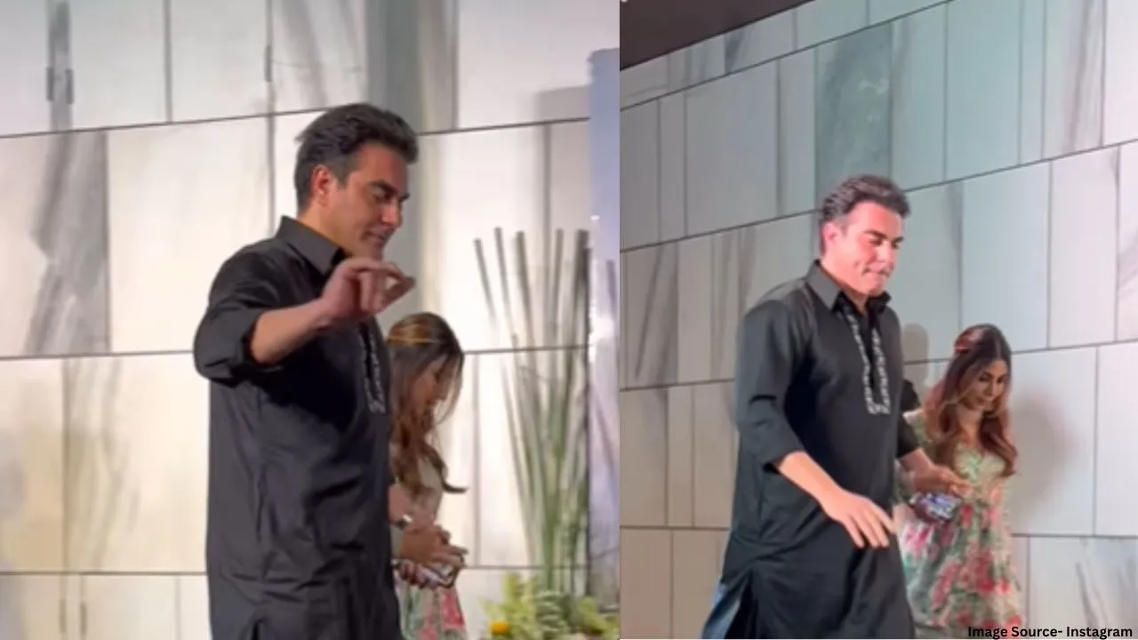 arbaaz khan