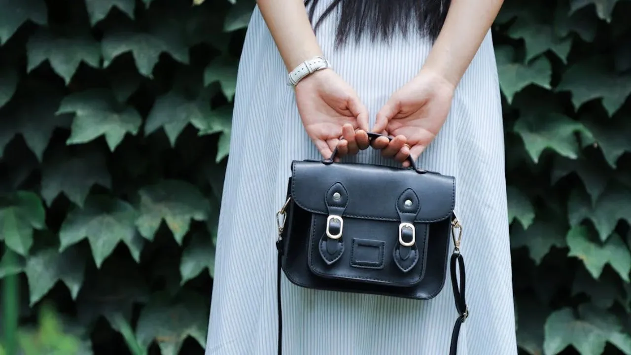 Esbeda Handbags For Women