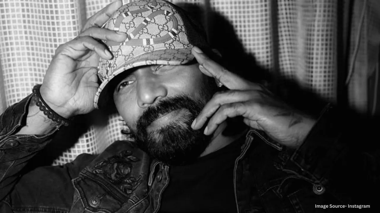 Remo Dsouzaa