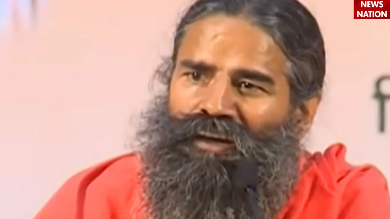 बाबा रामदेव