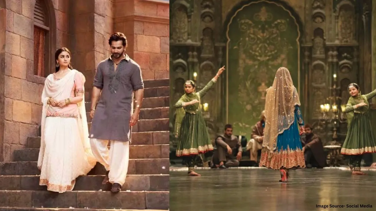 kalank