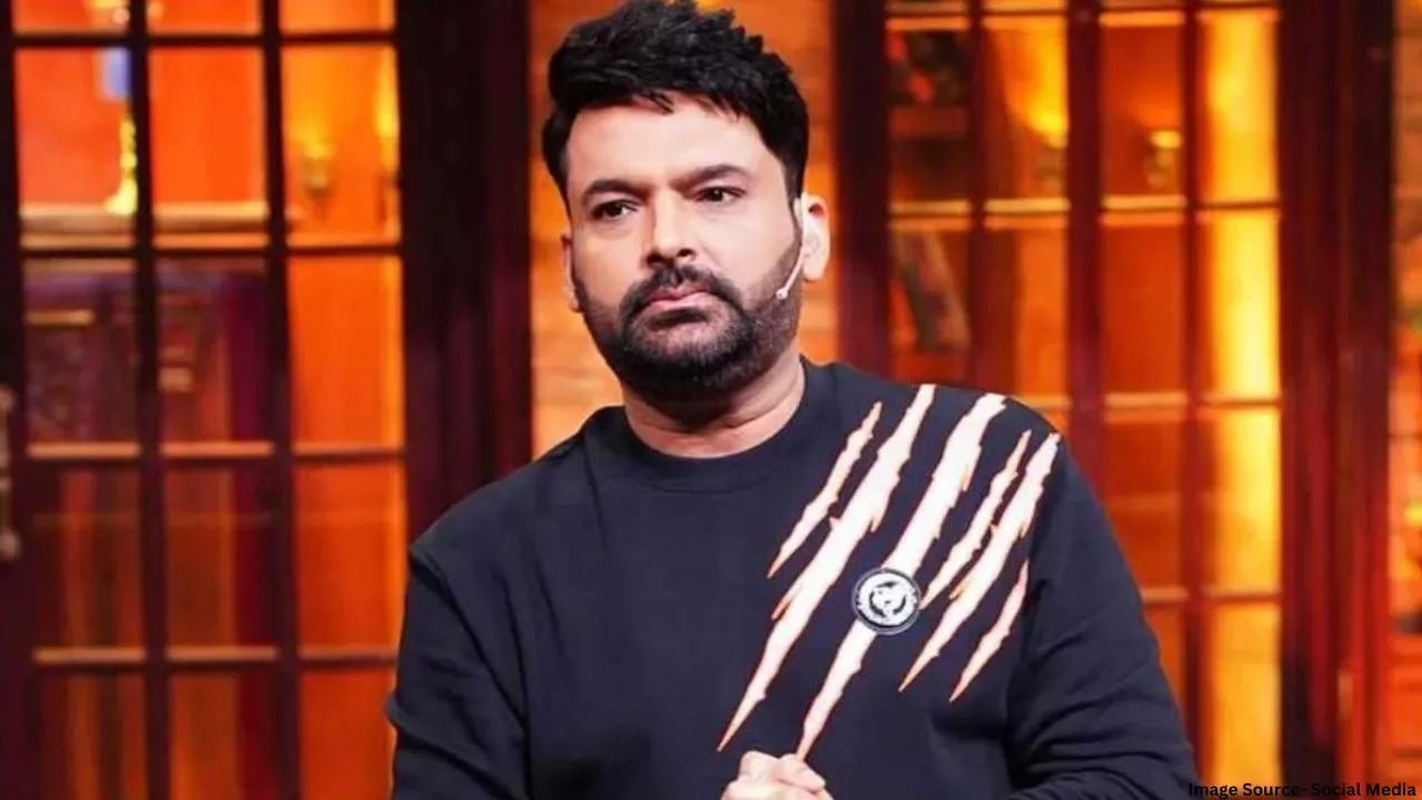 kapil