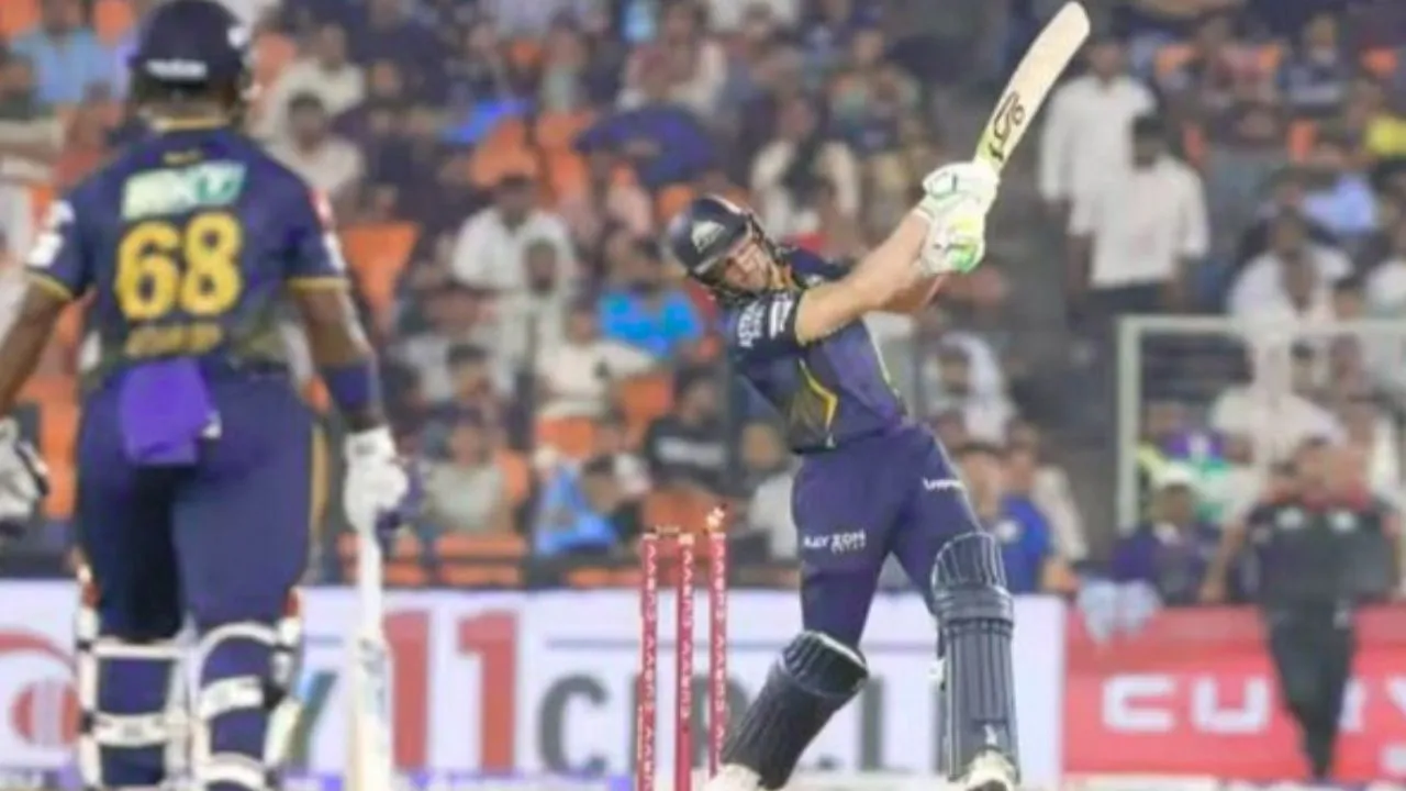 Jos Buttler explosive 73 cause first loss of RCB in IPL 2025 RCB vs GT 