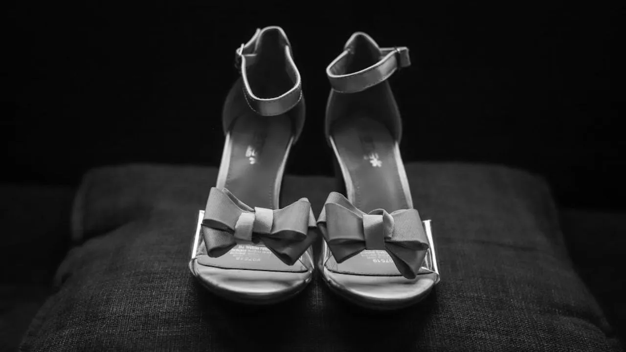 Sandals vs. Boots For Women