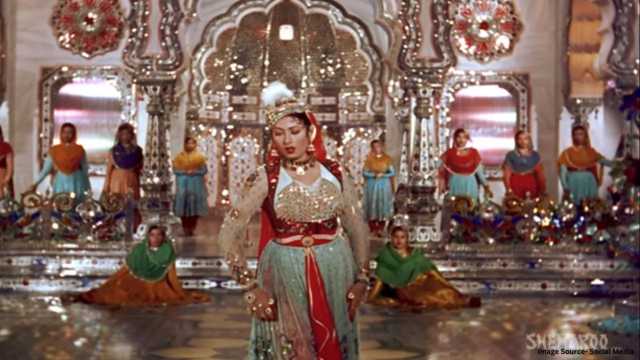 mughal e azam
