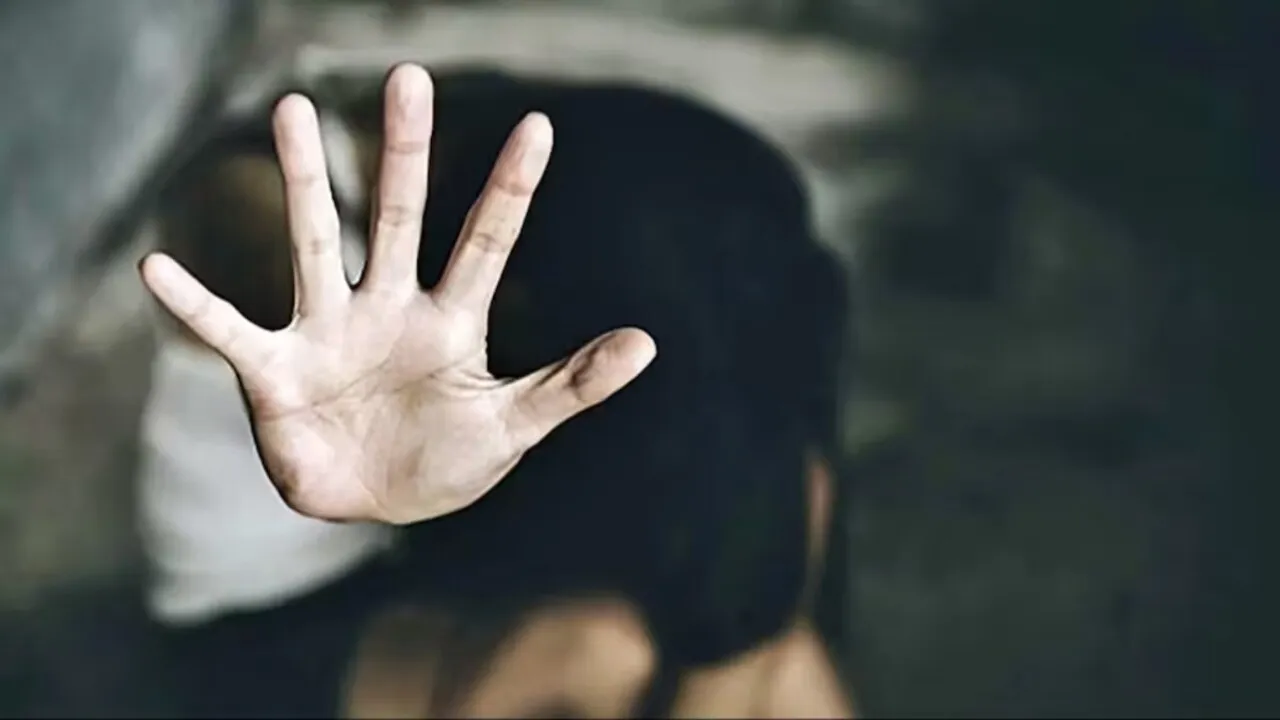 bhopal minor rape case