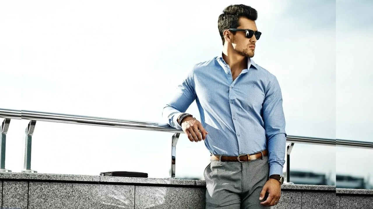 Snitch Shirts For Men