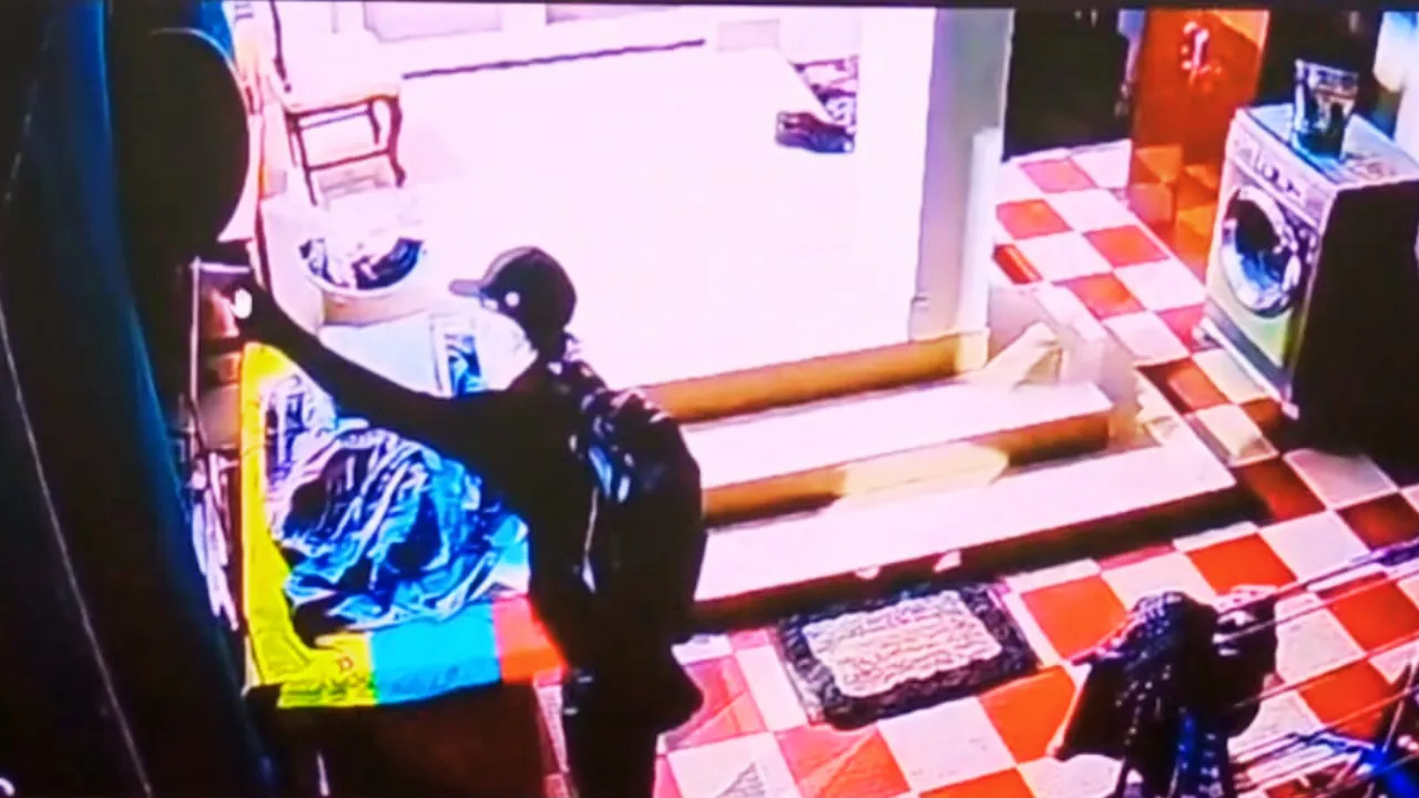 cctv murder