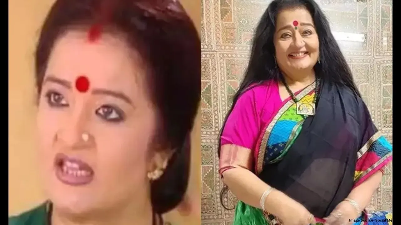 अपरा मेहता