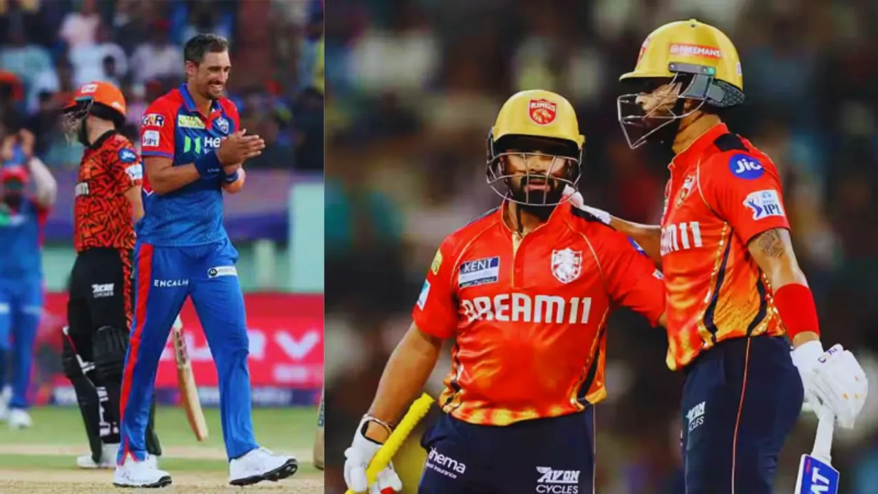 IPL 2025 These 5 players are performing well as soon as they go to the new team