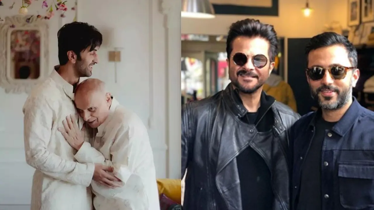 these Bollywood Stars Sons In Law very rich they have lots of money one is even richer than his father in law........