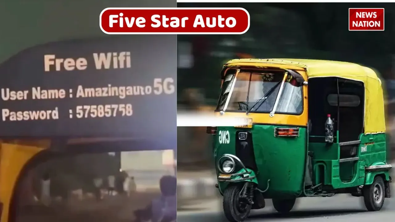 Five Star Auto