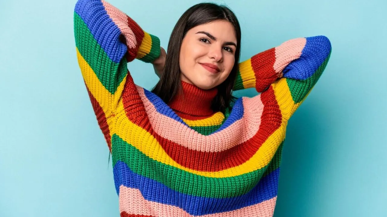 Rainbow Fashion Trends