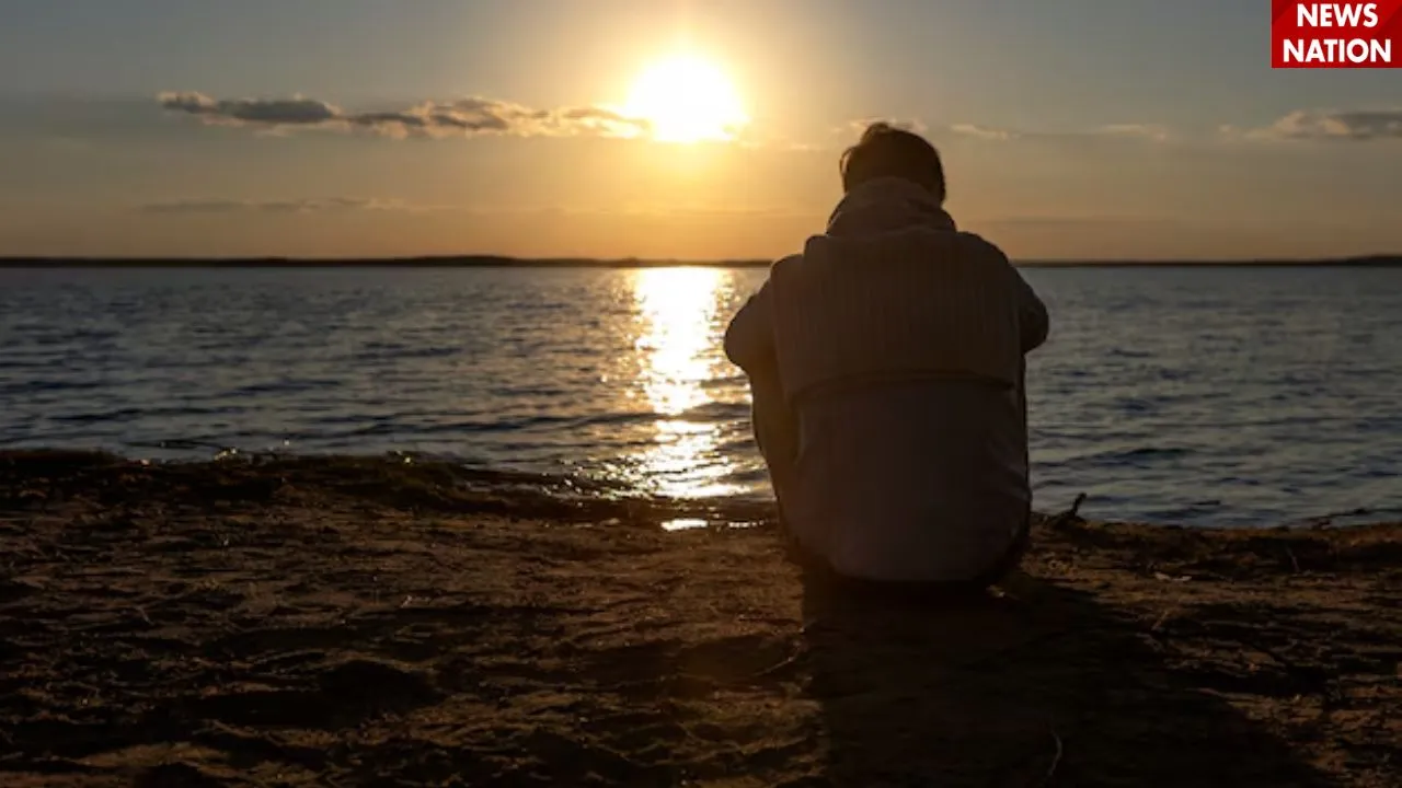 Sunset Anxiety