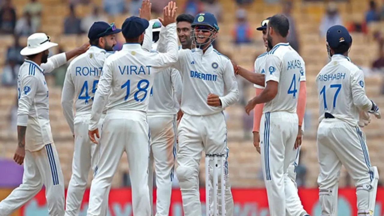 Team India for England test series will be announced in may reports 