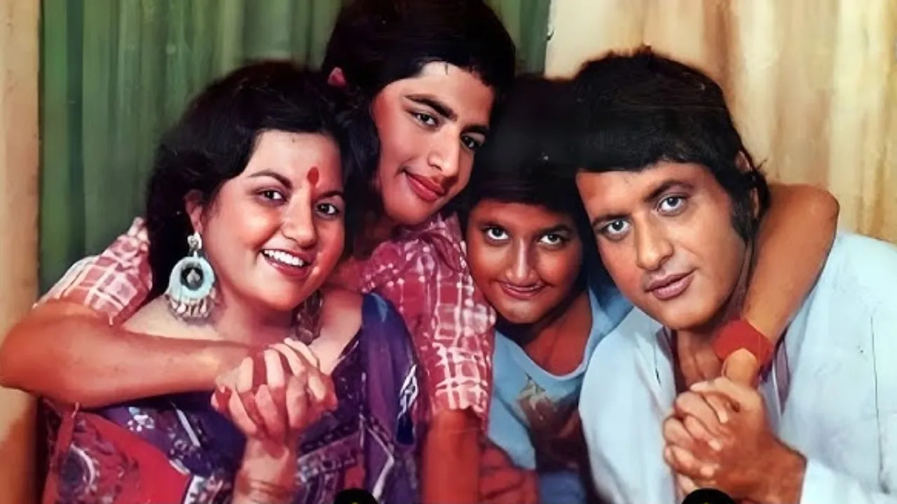 Manoj Kumar Death Bollywood veteran actor Manoj Kumar left property worth so many crores for his family know here his net worth ....