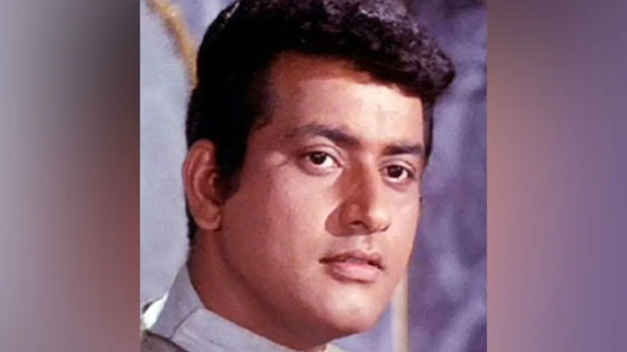 Bollywood actor Manoj Kumar Passes Away