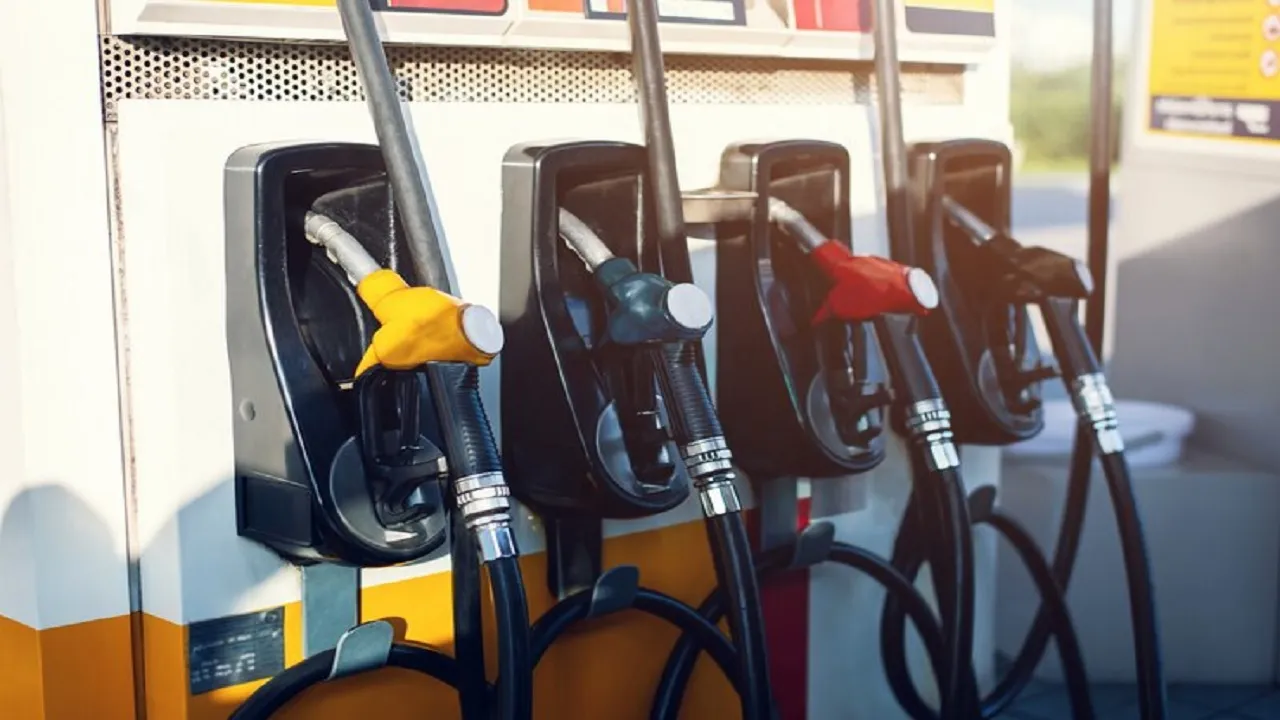 petrol diesel price 4 april