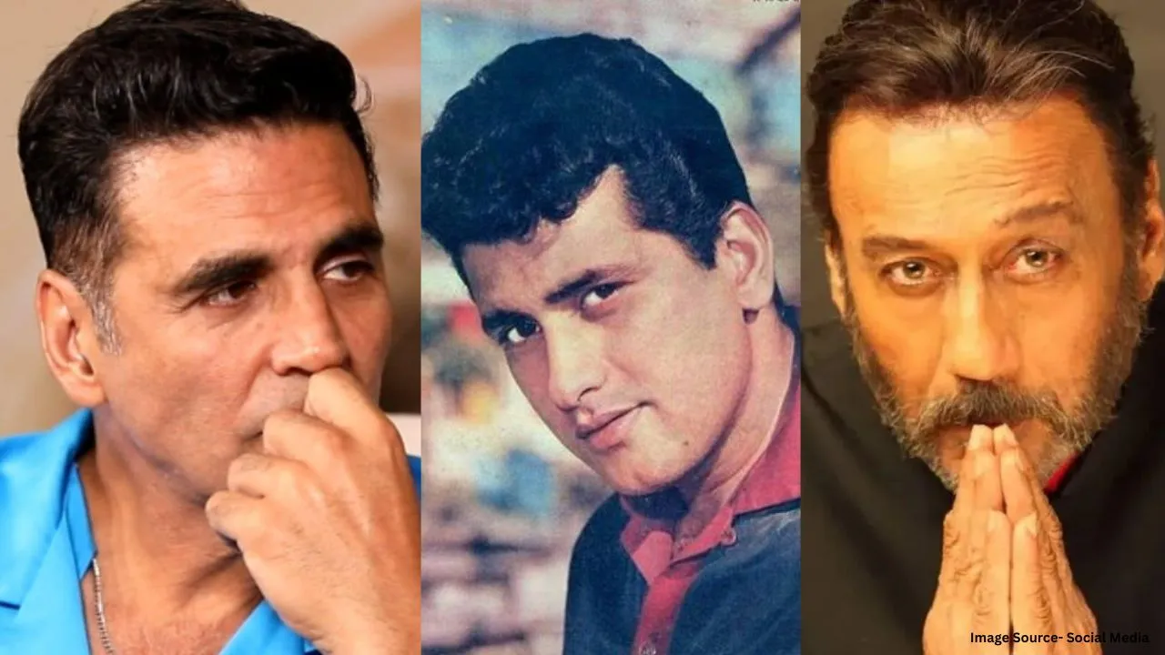 manoj kumar2