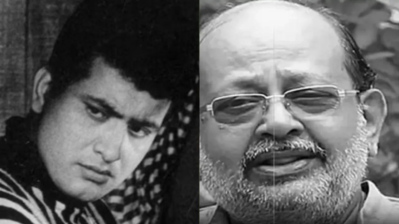 after Manoj Kumar death south actor ravi kumar menon passes away Another shock to industry......