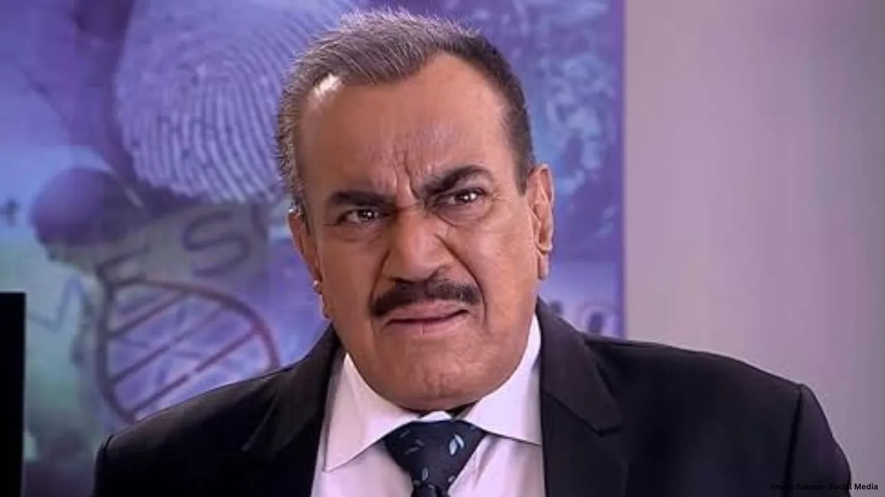 acp pradyuman
