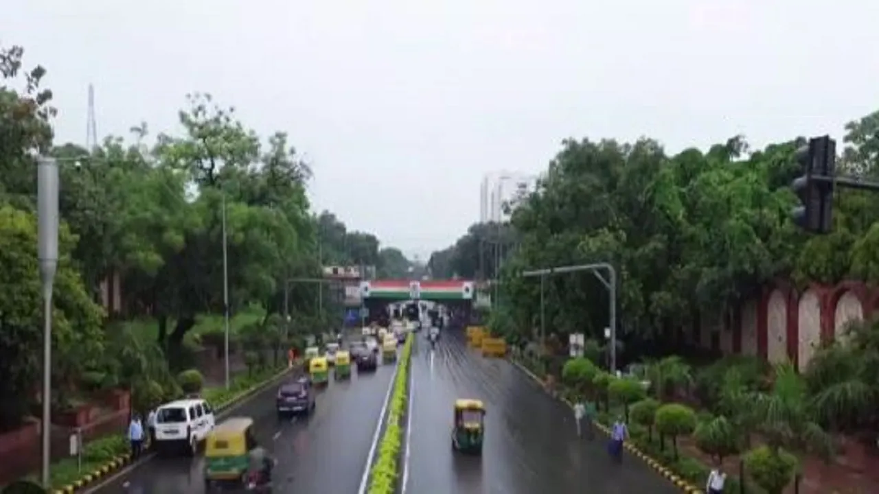delhi road
