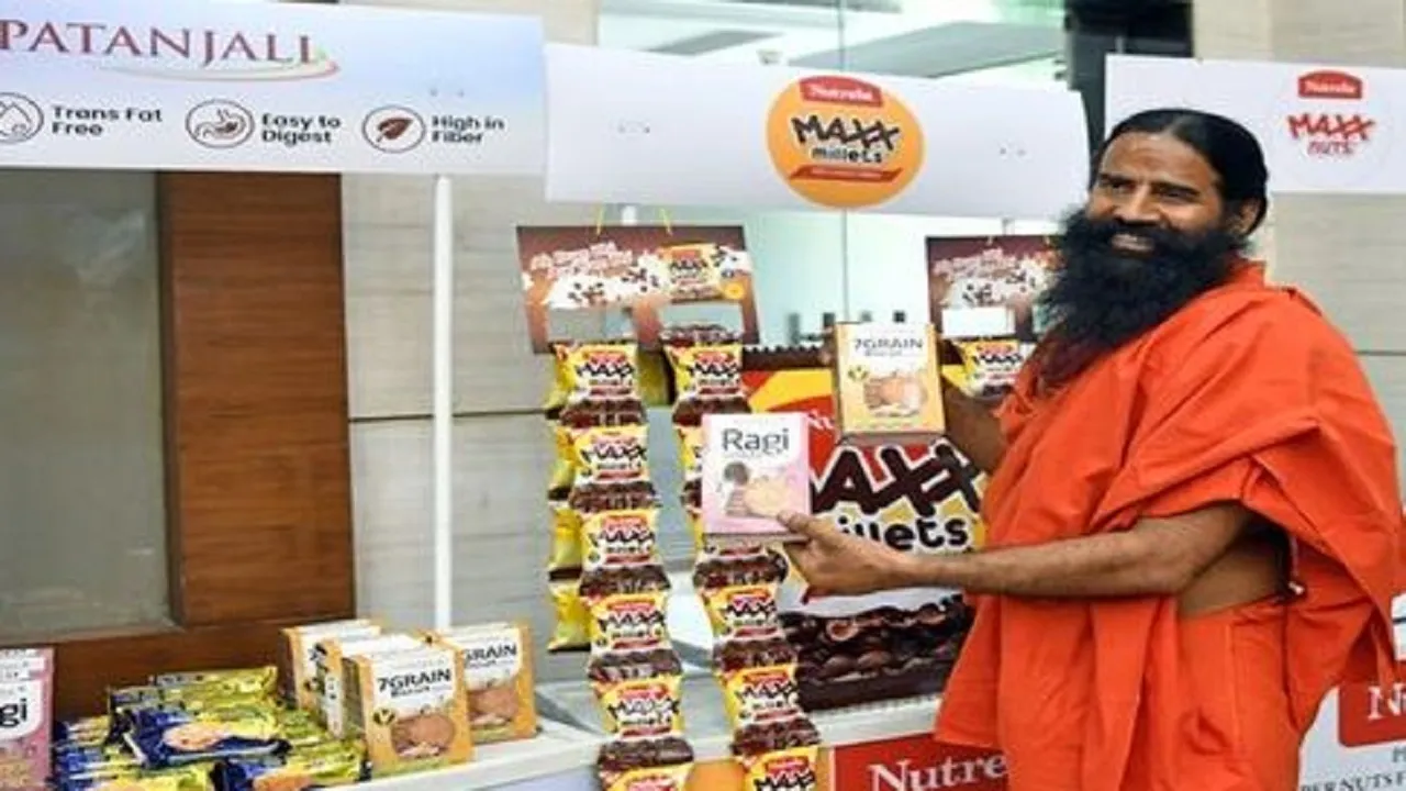 patanjali ayurveda