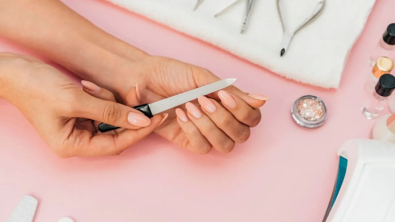Nail Care Tips