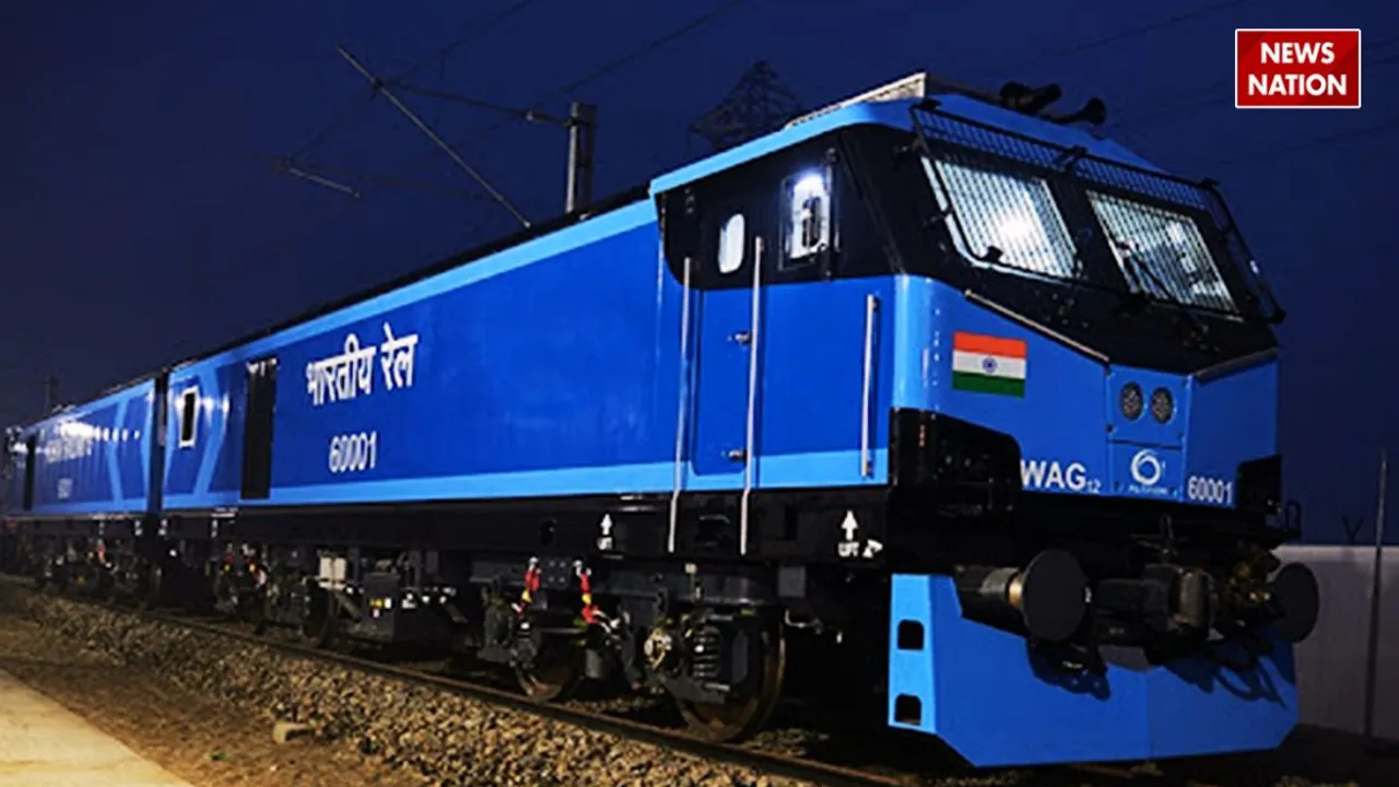 Northern Railway revenue of Rs 781 crore
