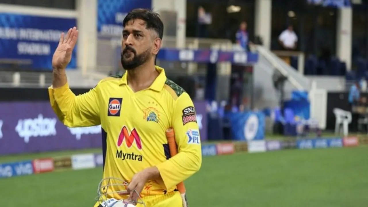 I have no idea about MS Dhoni retirement says CSK coach Stephen Fleming