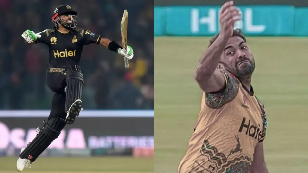 PSL 2025 to start from 11 April Babar Azam and Wahab Riaz are leading scorer and wicket taker of PSL history 