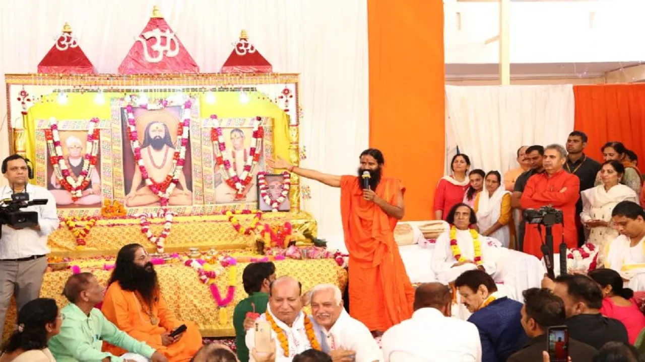 ramdev update news