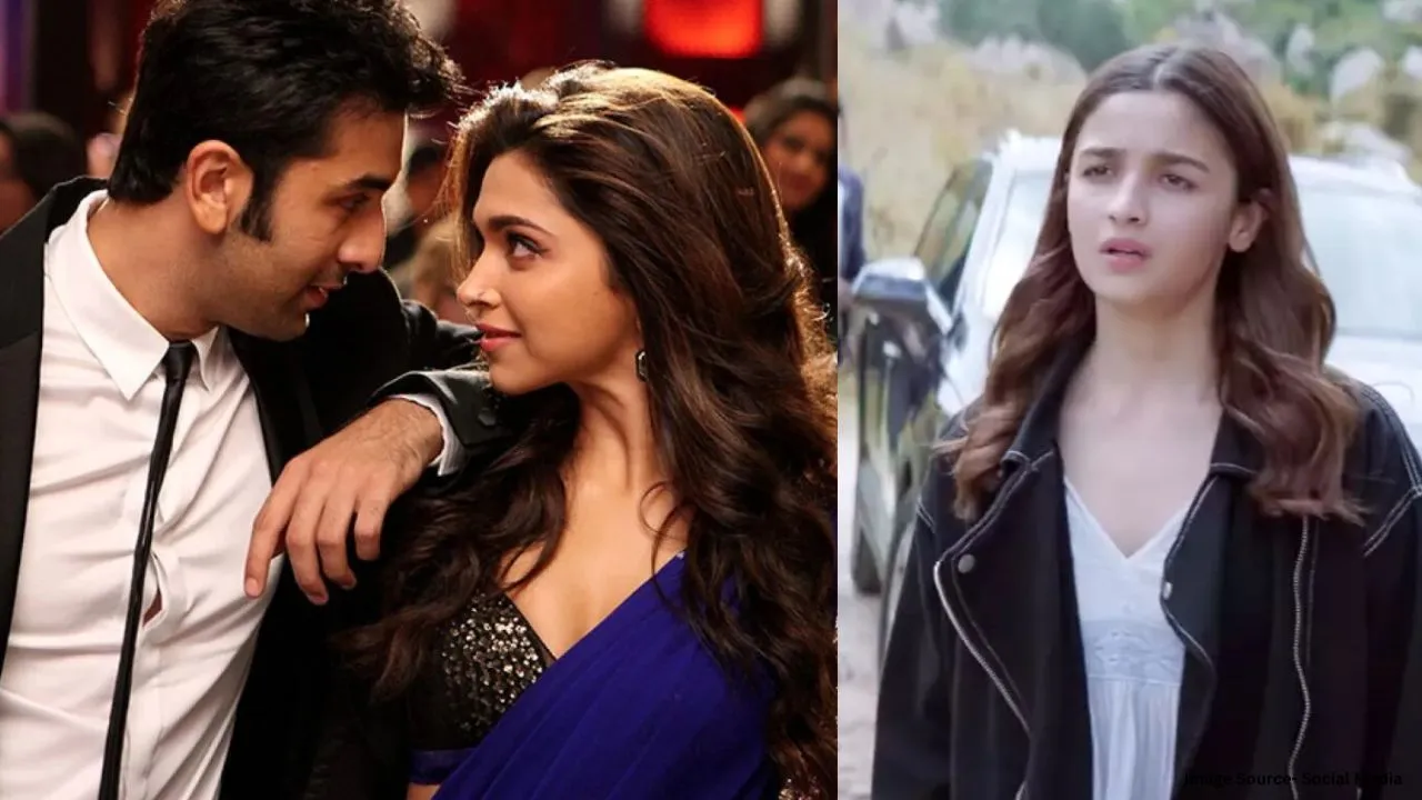 ranbir deepika