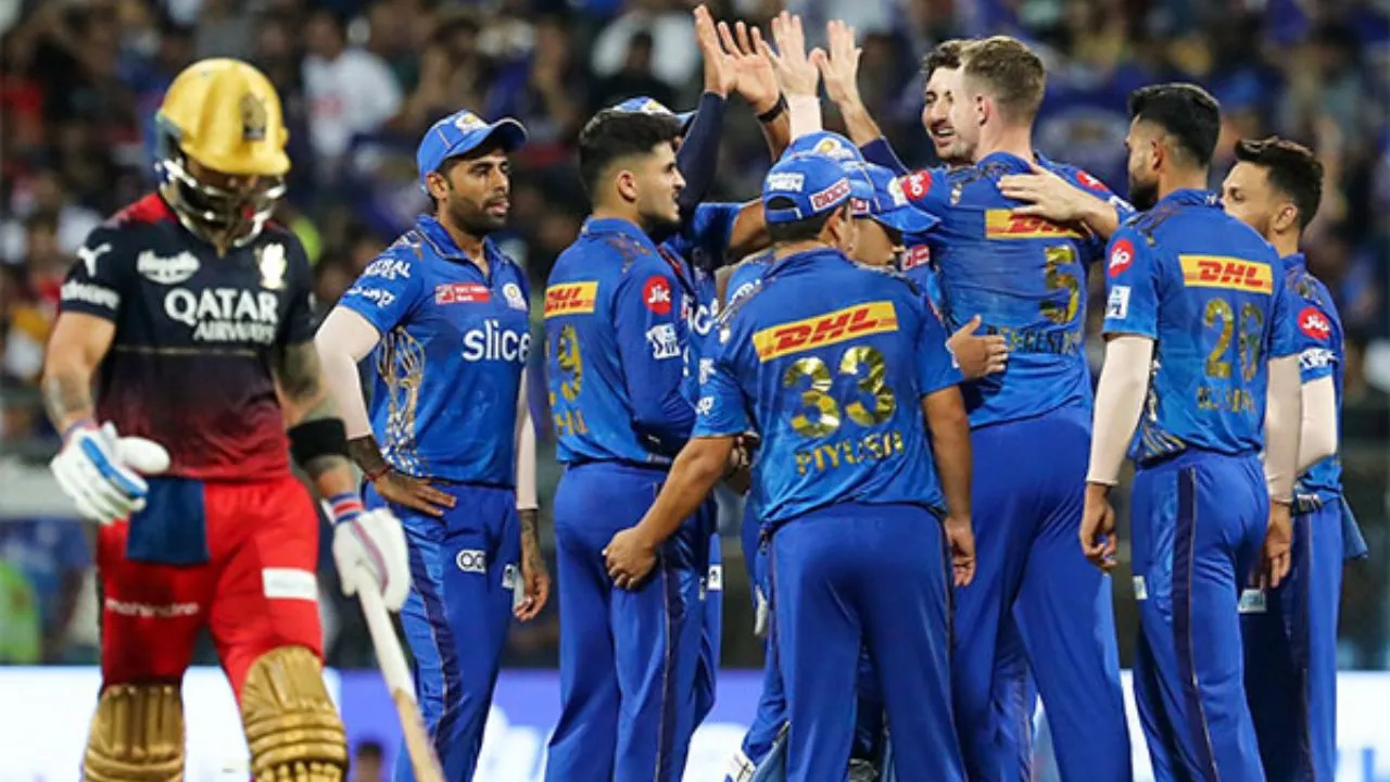  who will win most thrilling battle of IPL 2025 MI vs RCB Hardik Pandya Krunal Pandya
