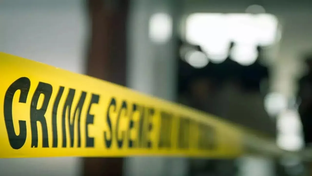 Jharkhand crime news