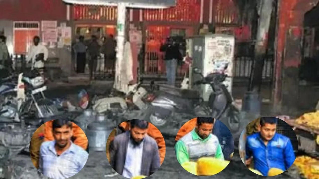 jaipur blast updates