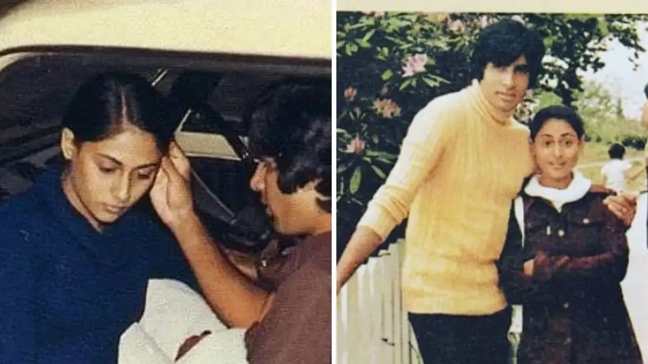 jaya b