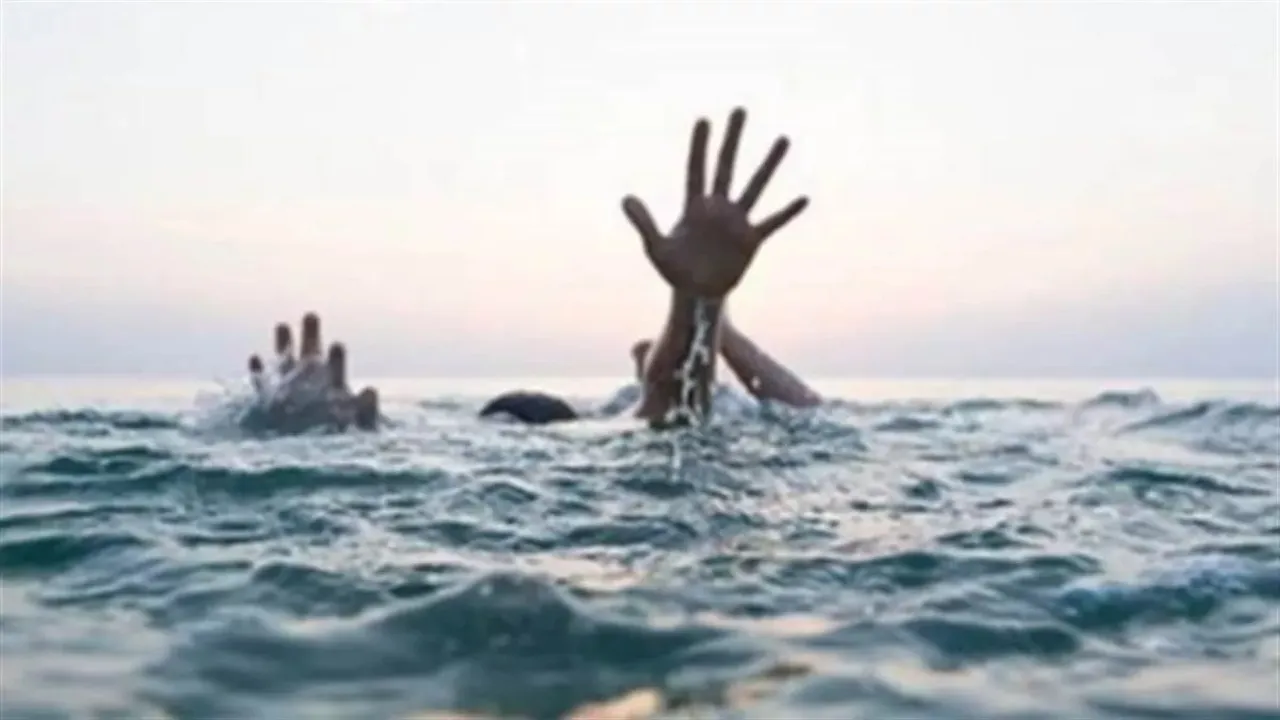 alwar factory children drowned
