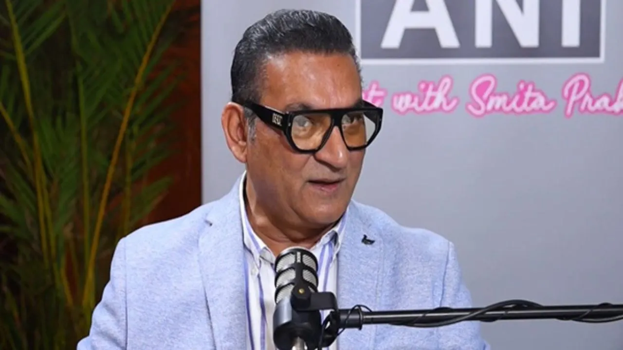 abhijeet bhattacharya