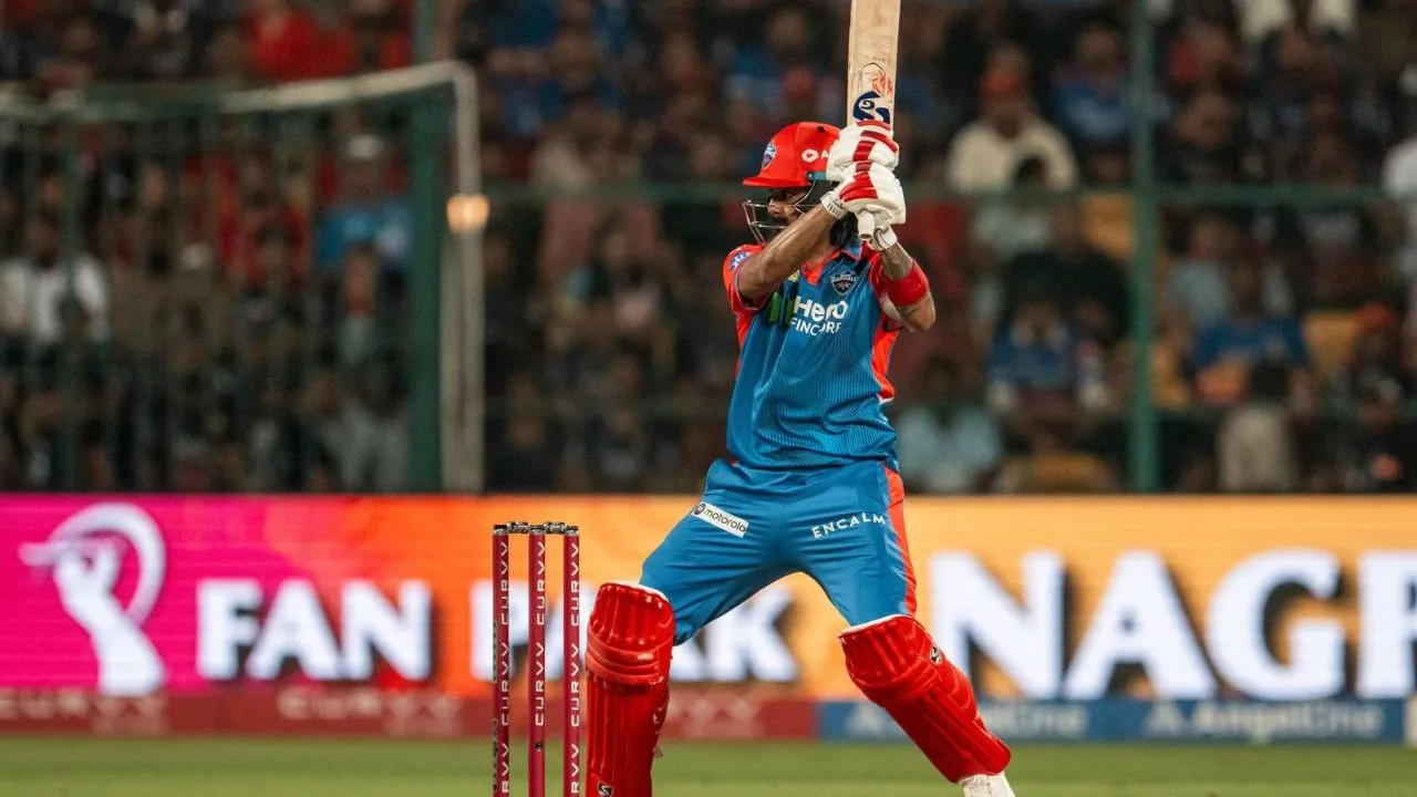 This is my home I know it better says KL Rahul after winning player of the match in RCB vs DC IPL 2025 
