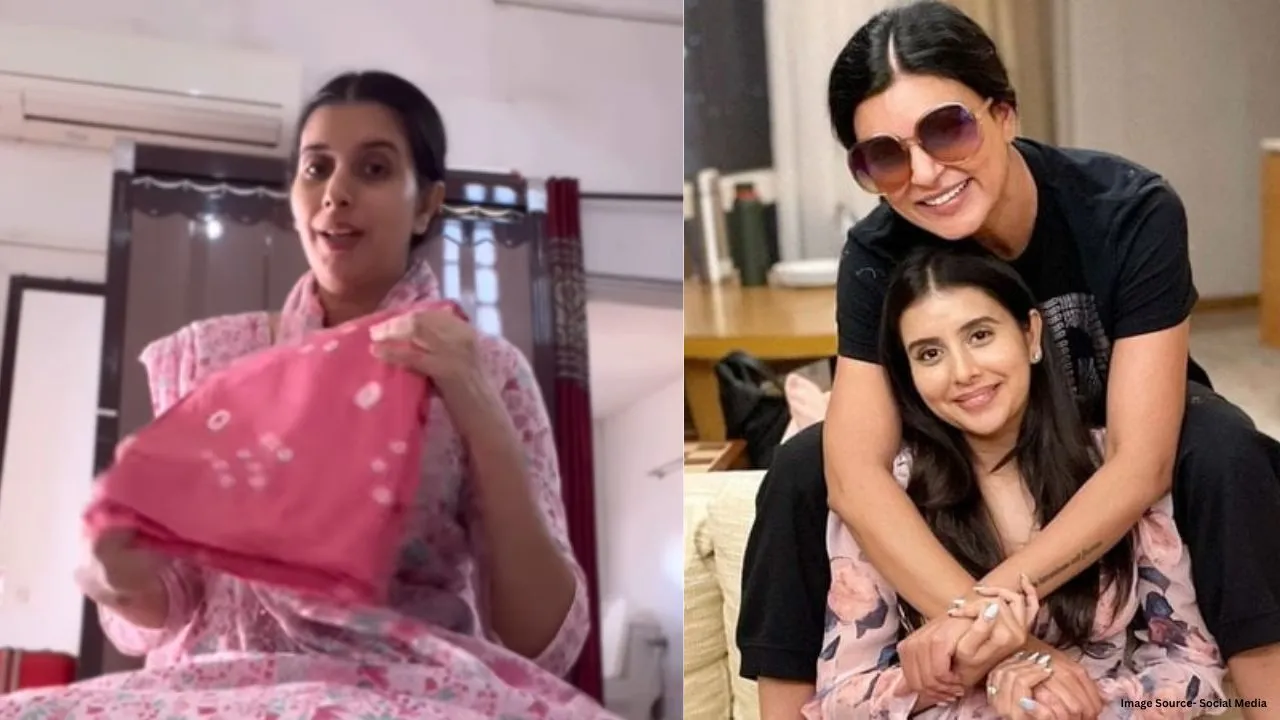 Charu Asopa