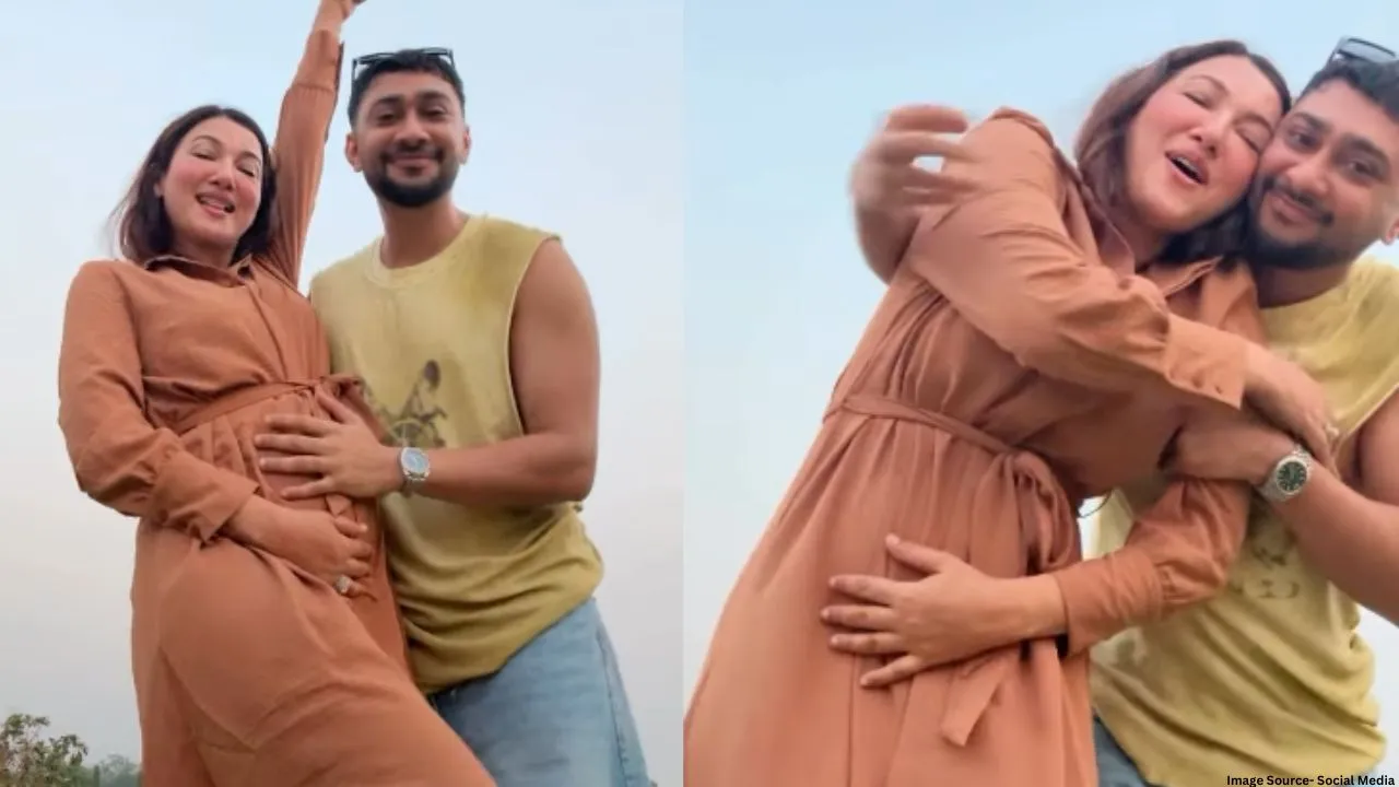 gauhar
