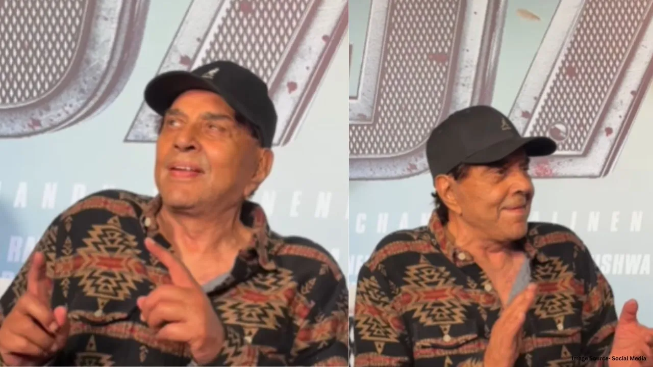 dHARMENDRA