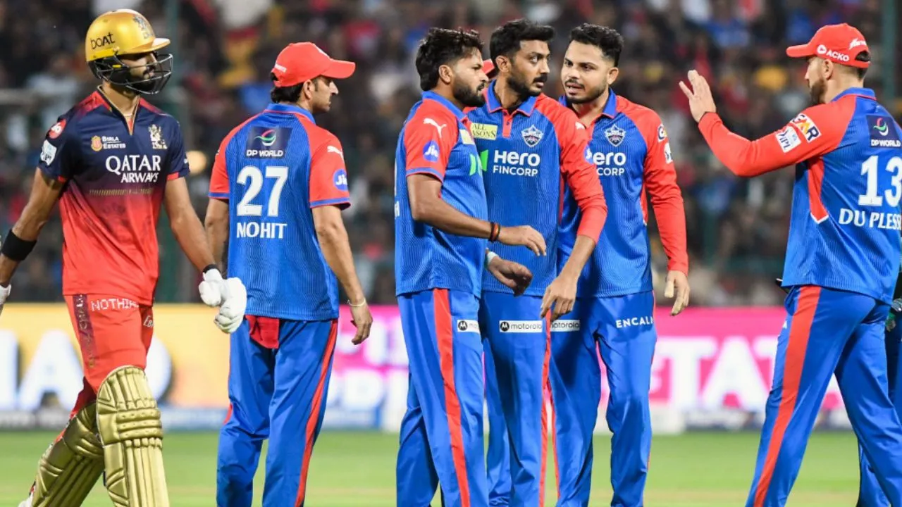Vipraj Nigam can be lucky charm for Delhi Capitals in IPL 2025 
