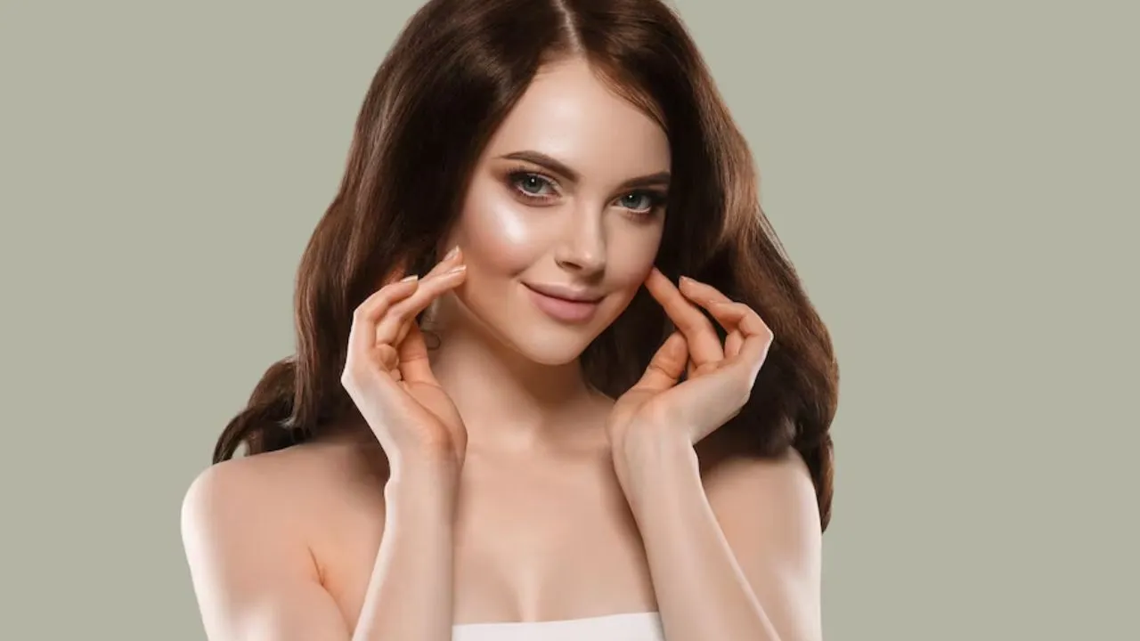 Eyebrow Growth Serum